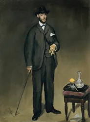 Theodore Duret (1838-1927)
